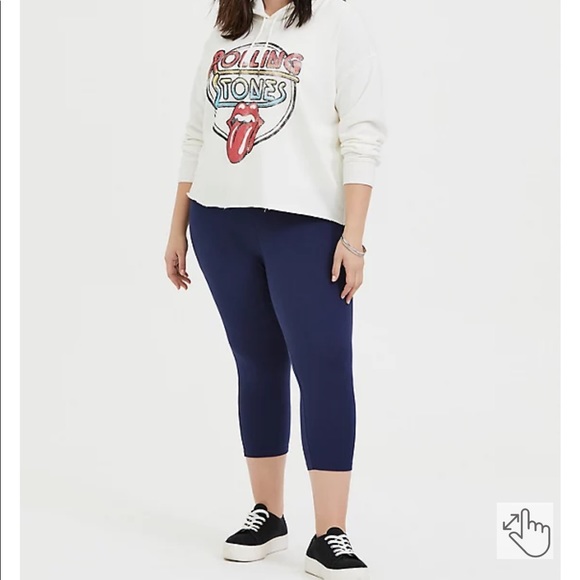 New Torrid Rolling Stones top - Picture 4 of 5